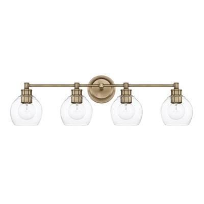 4 Light Vanity by Capital Lighting