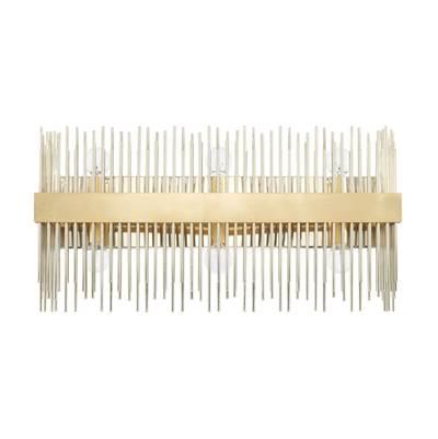 6 Light Vanity Fixture by Capital Lighting