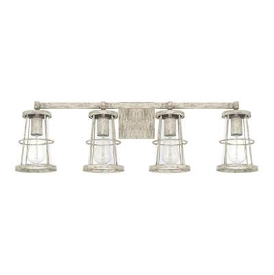 4 Light Vanity Fixture by Capital Lighting