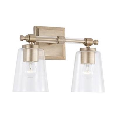 2 Light Vanity by Capital Lighting