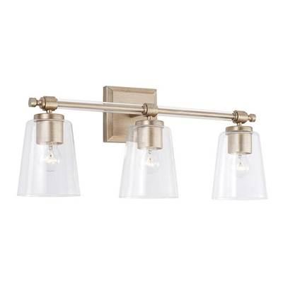 3 Light Vanity by Capital Lighting
