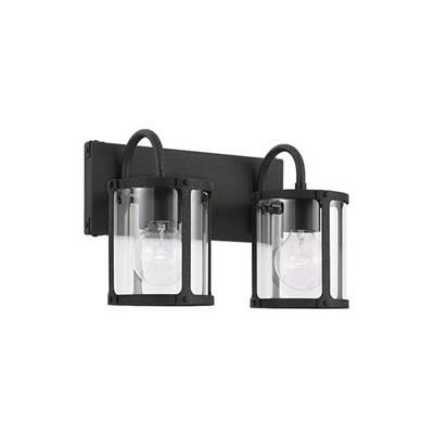 2 Light Vanity by Capital Lighting