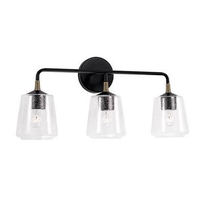 3 Light Vanity by Capital Lighting