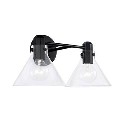 2 Light Vanity by Capital Lighting