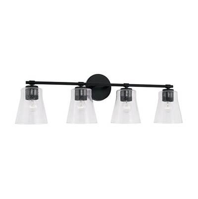 4 Light Vanity by Capital Lighting