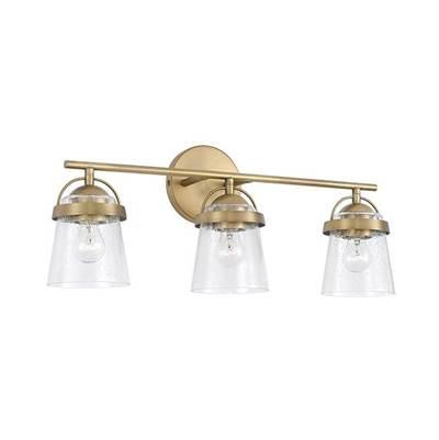 3 Light Vanity by Capital Lighting