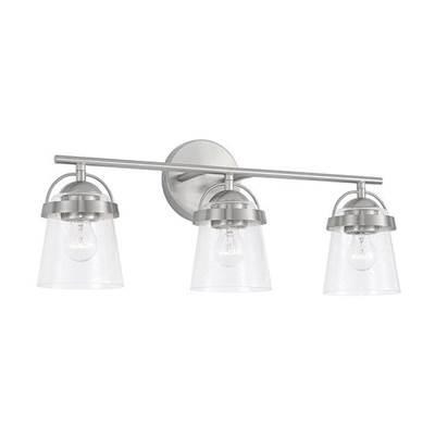 3 Light Vanity by Capital Lighting