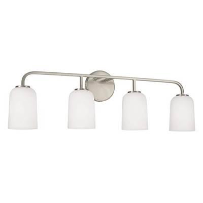 4 Light Vanity by Capital Lighting