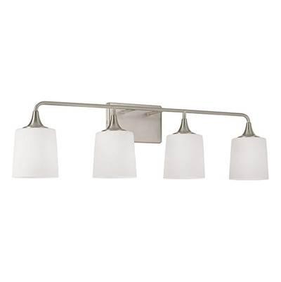4 Light Vanity by Capital Lighting
