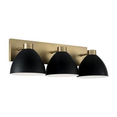 3-Light Vanity by Capital Lighting