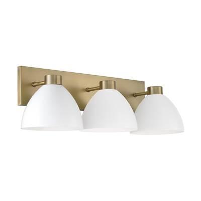 3-Light Vanity