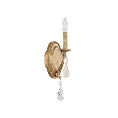 1 Light Sconce by Capital Lighting
