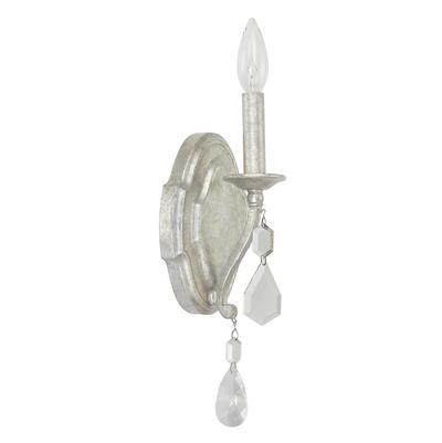 1 Light Sconce by Capital Lighting