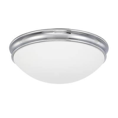 3 Light Ceiling Fixture