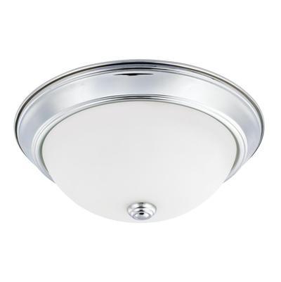2 Light Ceiling by Capital Lighting
