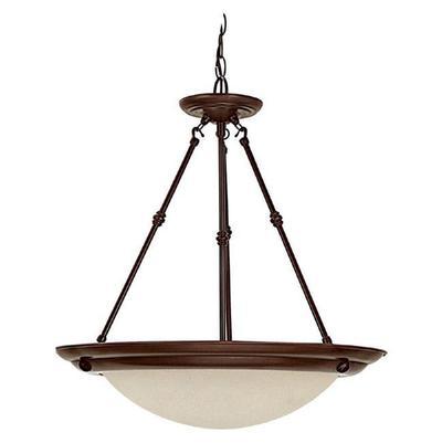3 Light Pendant by Capital Lighting