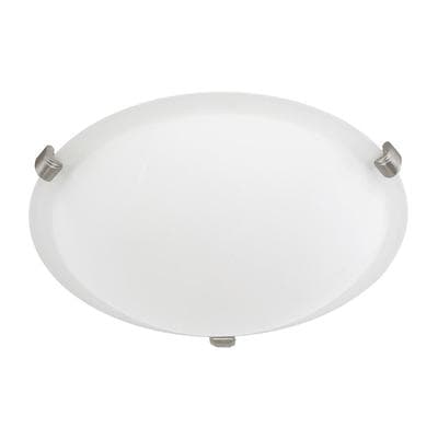 Capital Lighting 2 Light Ceiling Fixture - Multiple Finishes
