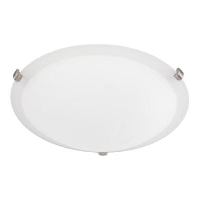 Capital Lighting 3 Light Ceiling Fixture - Multiple Finishes
