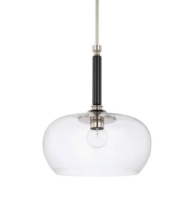 1 Light Pendant by Capital Lighting