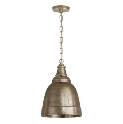 1 Light Pendant by Capital Lighting