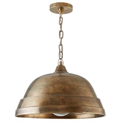 1 Light Pendant by Capital Lighting