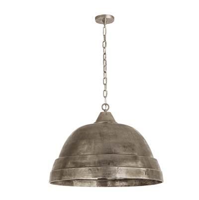 Sedona 1-Light Pendant by Capital Lighting