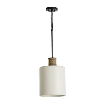 Independent 1-Light Pendant