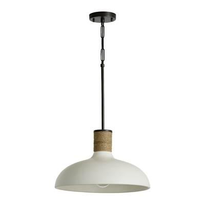 Independent 1-Light Pendant by Capital Lighting