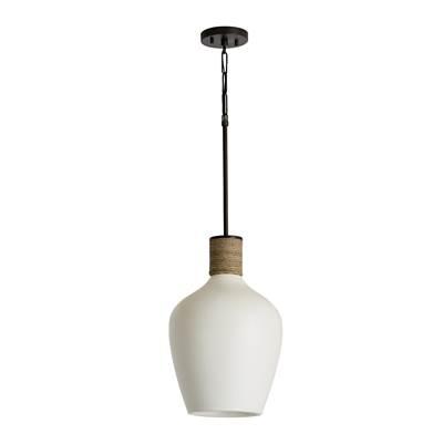 Independent 1-Light Pendant