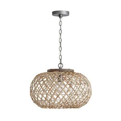 Independent 1-Light Pendant
