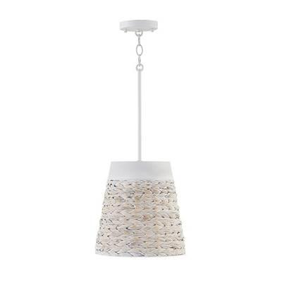 1 Light Pendant by Capital Lighting