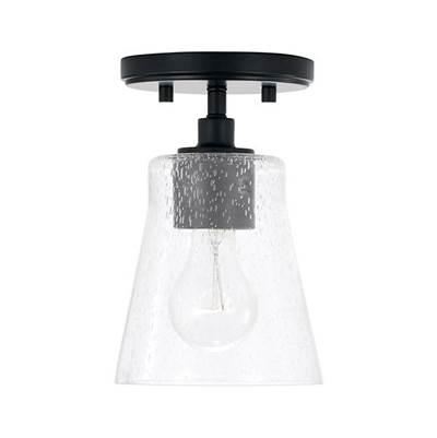 1 Light Pendant by Capital Lighting