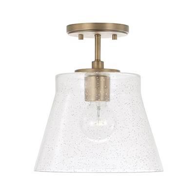 1 Light Pendant by Capital Lighting