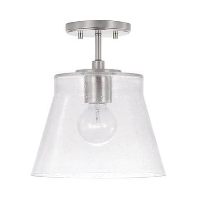1 Light Pendant by Capital Lighting