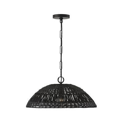 1 Light Pendant by Capital Lighting