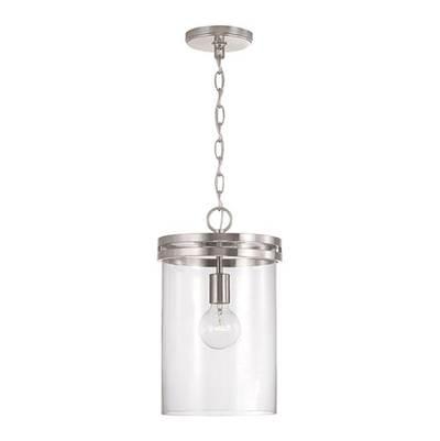 1 Light Pendant by Capital Lighting