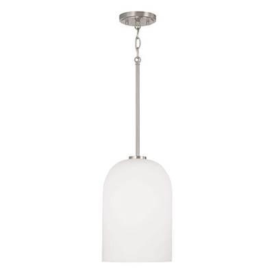 1 Light Pendant by Capital Lighting