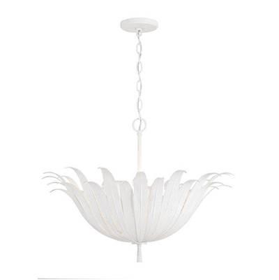 4 Light Pendant by Capital Lighting