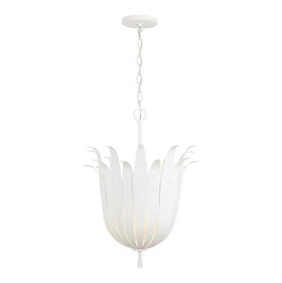 4 Light Pendant by Capital Lighting