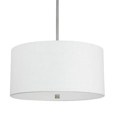 4 Light Pendant by Capital Lighting