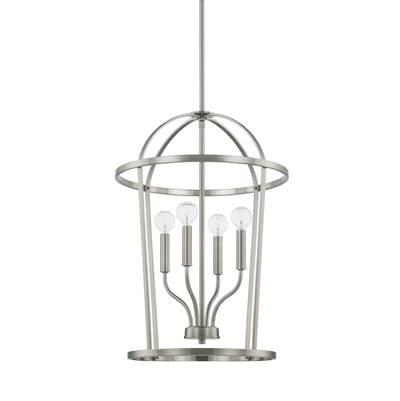 4 Light Foyer by Capital Lighting
