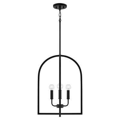 4 Light Foyer by Capital Lighting