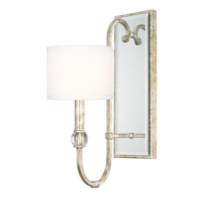 1 Light Sconce by Capital Lighting