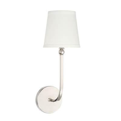 1 Light Sconce by Capital Lighting