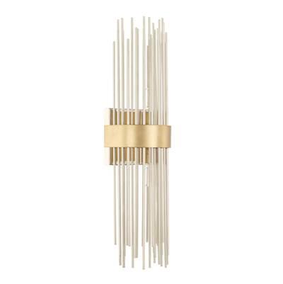 2 Light Sconce by Capital Lighting