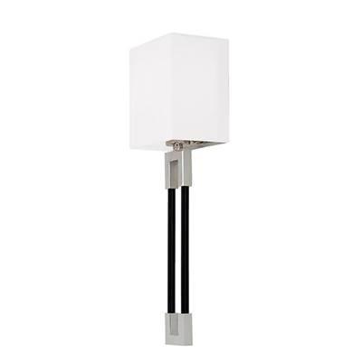 1 Light Sconce