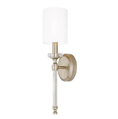 1 Light Sconce by Capital Lighting