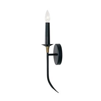1 Light Sconce by Capital Lighting