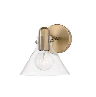 1 Light Scone by Capital Lighting
