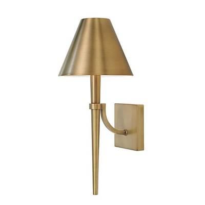 1 Light Sconce by Capital Lighting